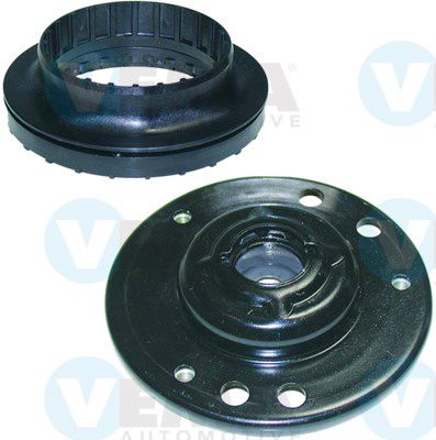 Zestaw naprawczy, mocowanie amortyzatora VEMA 44126