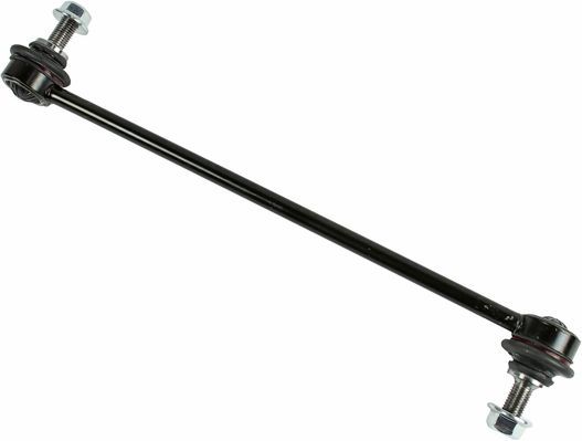 Brat/bieleta suspensie, stabilizator METZGER 53066501