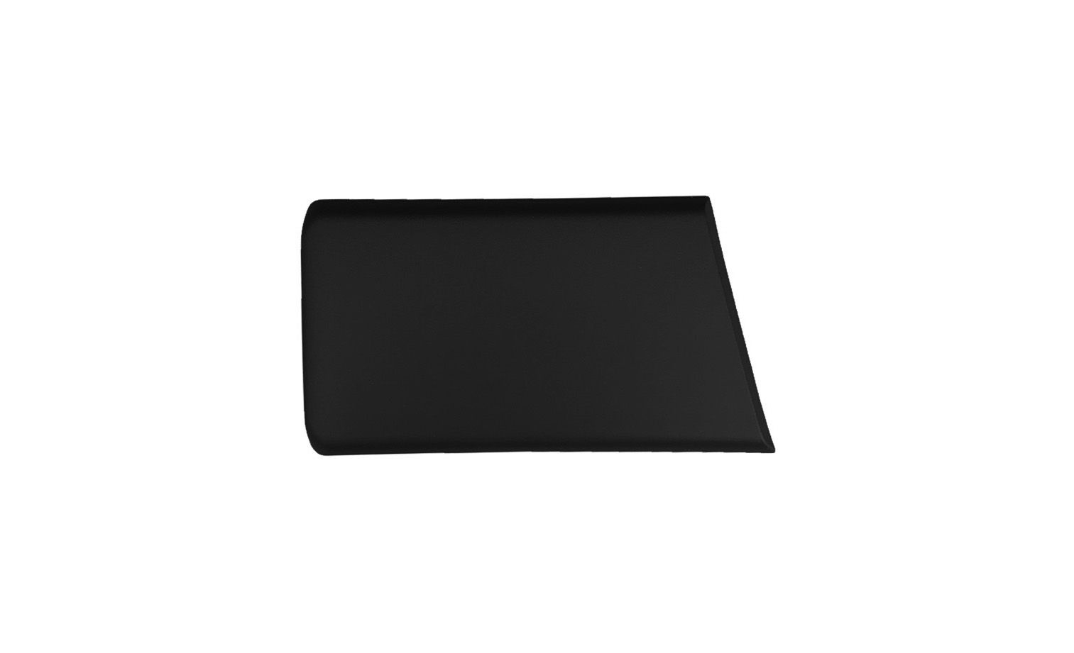 Elemente decorative/protectie, panou lateral POLIPLAST 100.11890