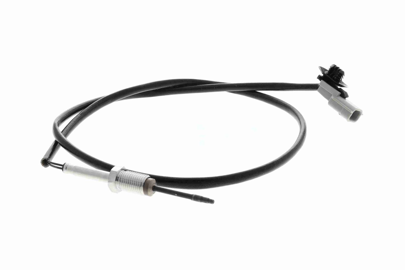 Capteur, température des gaz