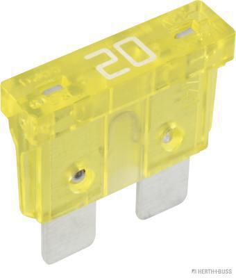 siguranta fuzibila HERTH+BUSS ELPARTS 50295420066