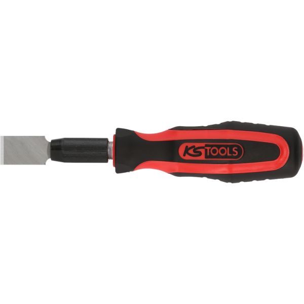 Set răzuitoare KS TOOLS 907.2215