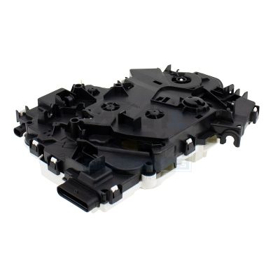 Zamek pokrywy tylnej MEAT & DORIA 311300