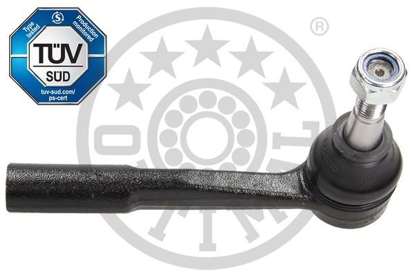 Końcówka drążka kierowniczego poprzecznego OPTIMAL G1-1216