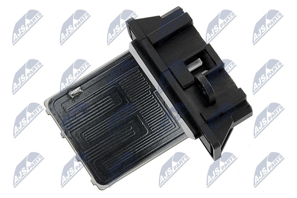 Rezistor, ventilator habitaclu NTY ERD-IS-000