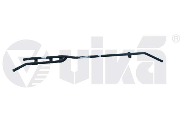 Трубка охлаждающей жидкости