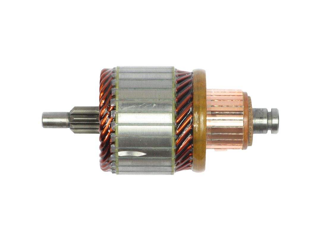 Reläankare, startmotor AS-PL SA0084