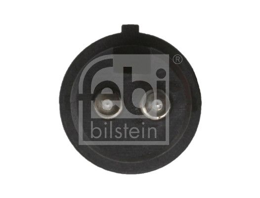 Levně Snímač, počet otáček kol FEBI BILSTEIN 40550