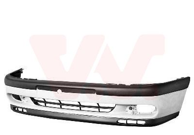 Zderzak VAN WEZEL 4345575