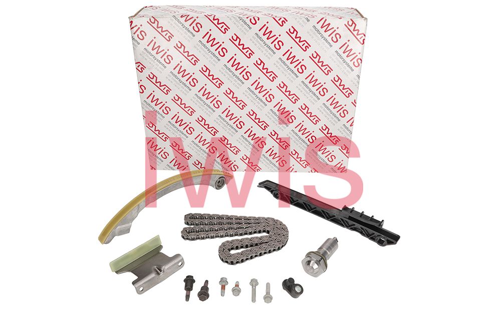 chit lant de distributie IWIS MOTORSYSTEME 74637Set