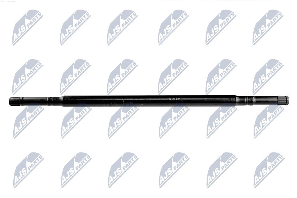 ax intermediar NTY NWP-KA-305