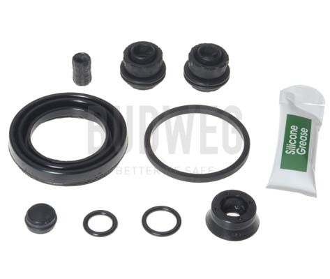 Zestaw naprawczy, zacisk hamulca BUDWEG CALIPER 204550