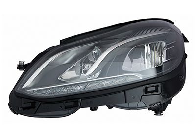 Reflektor VAN WEZEL 2942961