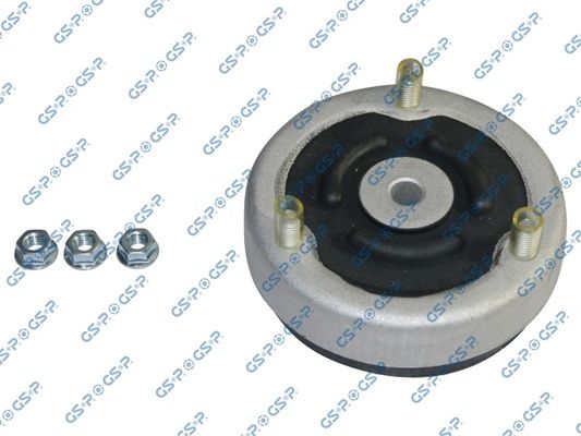 Zestaw naprawczy, mocowanie amortyzatora GSP 518018S