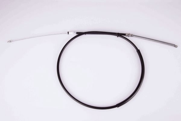 Cięgło, hamulec postojowy HELLA PAGID 8AS 355 669-281