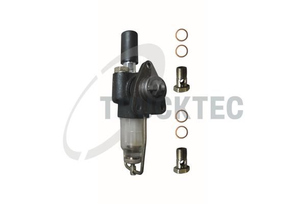 Pompa, combustibil TRUCKTEC AUTOMOTIVE 01.14.046