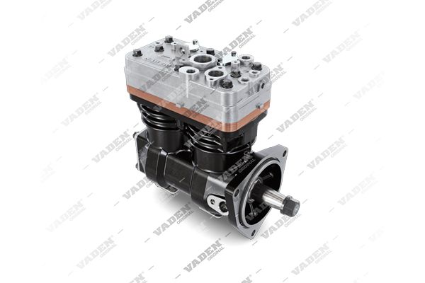 Compresor, instalatie aer comprimat VADEN 1300 290 001