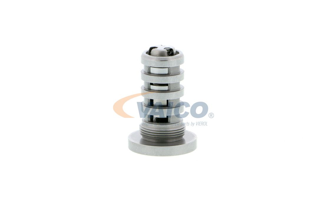 Centrālais vārsts, Sadales vārpstas regulēšana