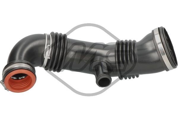 Furtun aer supraalimentare METALCAUCHO 09846