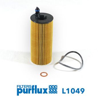 Eļļas filtrs