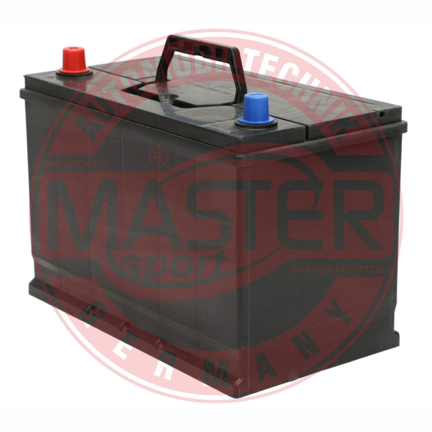 Akumulator MASTER-SPORT GERMANY 7J0857501
