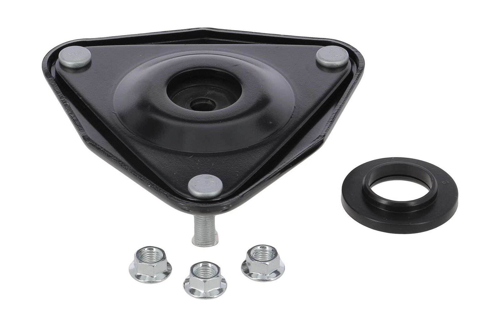 Remkomplekts, Amortizatora statnes balsts