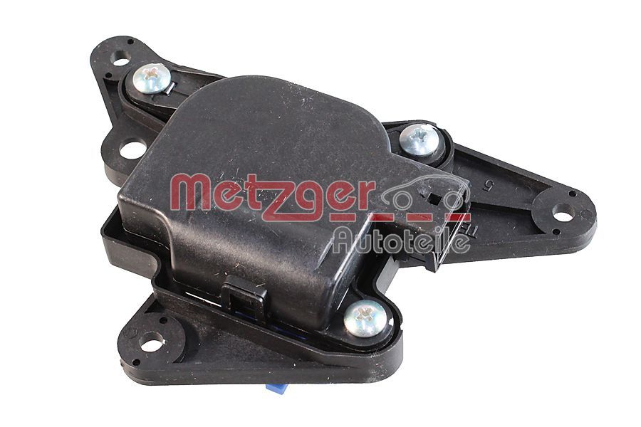 Element de reglare, clapeta METZGER 0917472