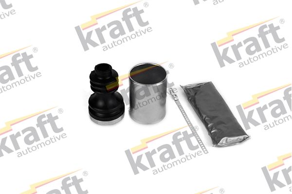 Zestaw osłon, wał napędowy KRAFT AUTOMOTIVE 4415945