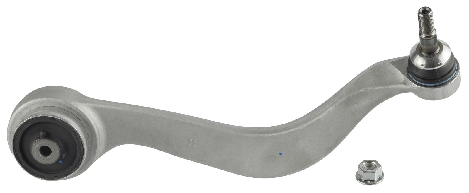 Õõtshoob, käändmik