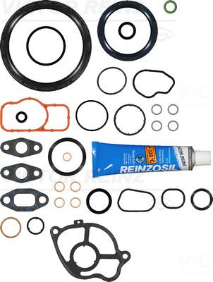 Set garnituri, carter VICTOR REINZ 08-40443-01