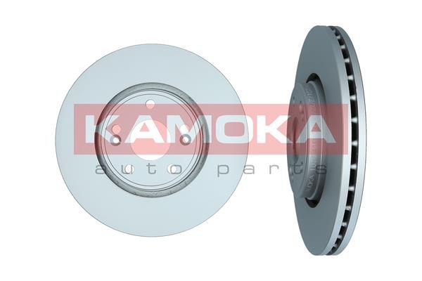 Tarcza hamulcowa KAMOKA 1032410