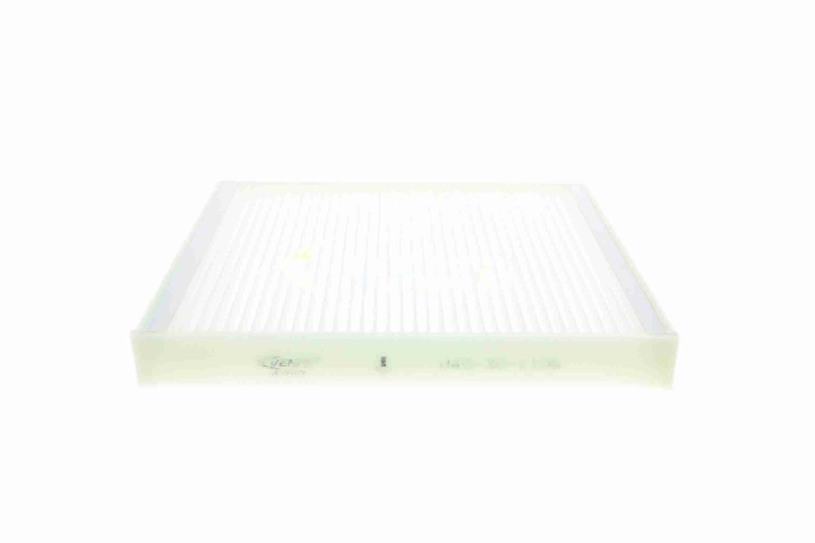 Filtre, air de l'habitacle