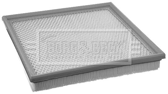 Filtr powietrza BORG & BECK BFA2166