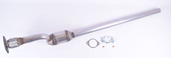 Katalizator EEC RE6046T