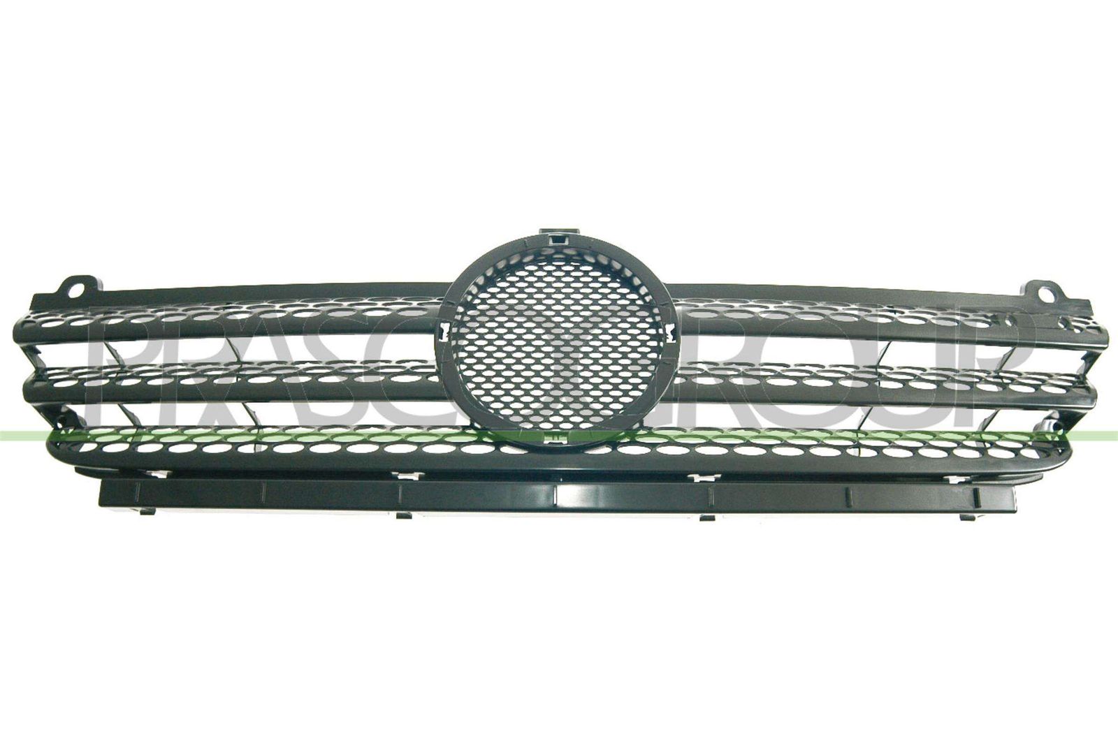 Grila radiator PRASCO ME9172001