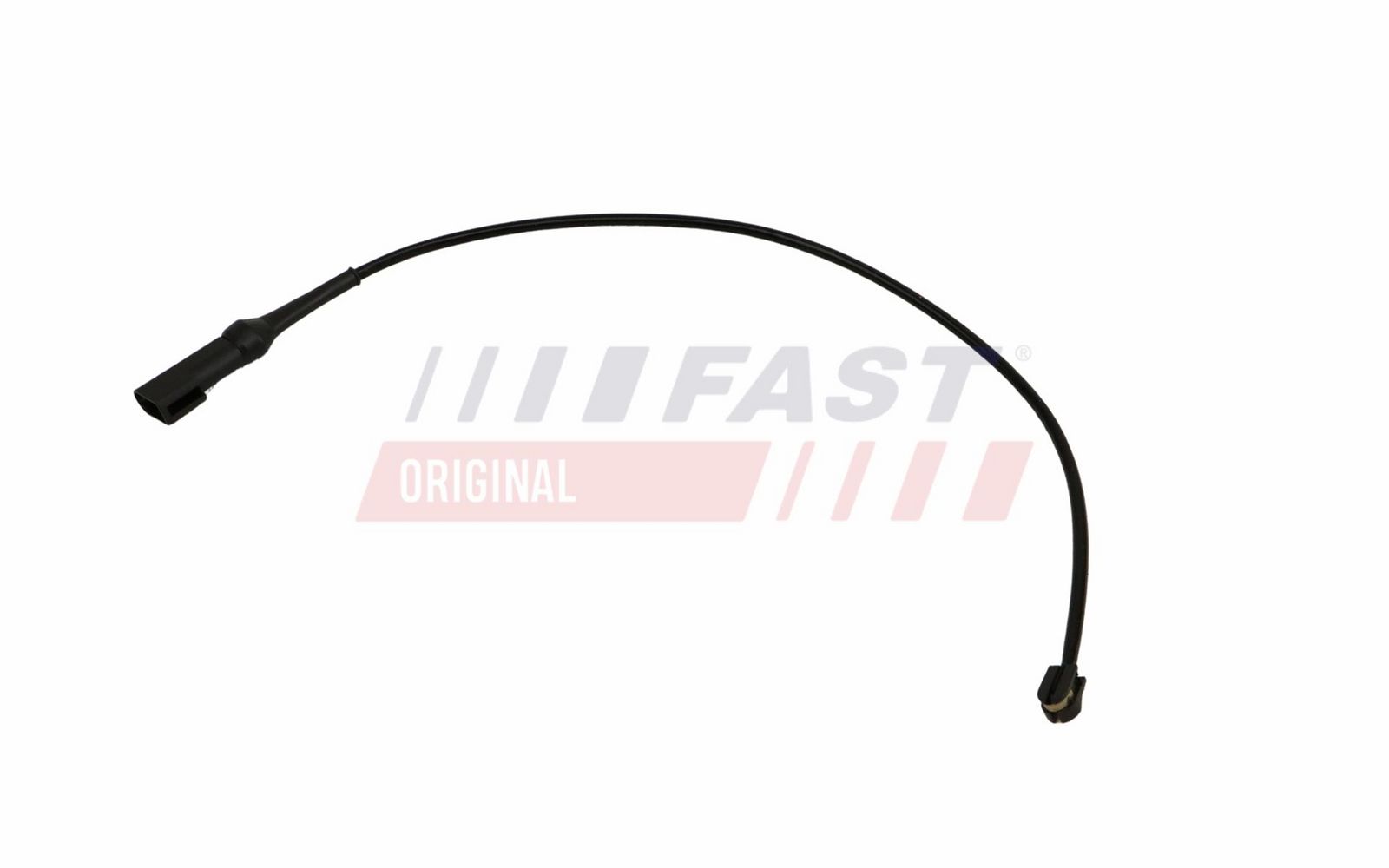 senzor de avertizare,uzura placute de frana FAST FT32601