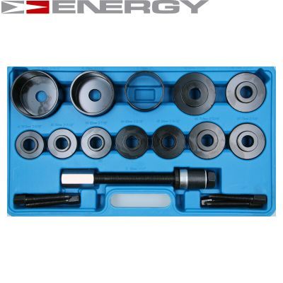 Levně Montážní nářadí, náboj kola/ložisko ENERGY NE00160