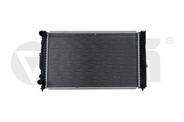 Chłodnica, układ chłodzenia silnika VIKA 11211859101