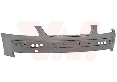 tampon VAN WEZEL 5856574