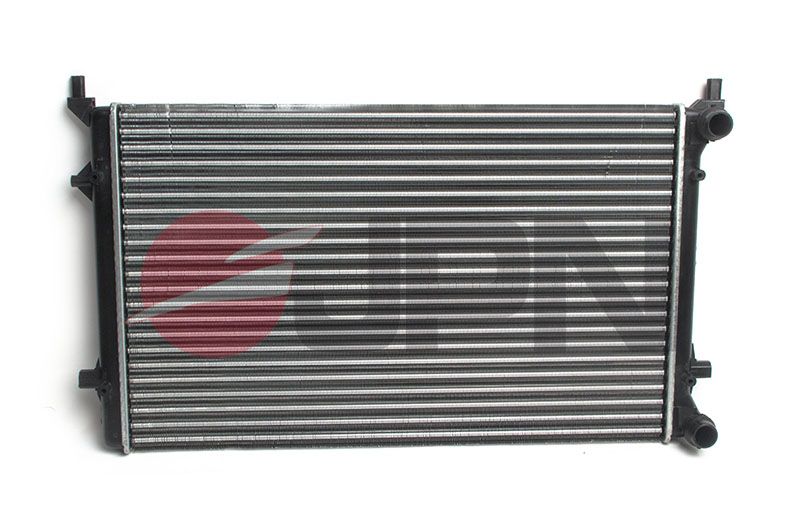 Radiators, Motora dzesēšanas sistēma