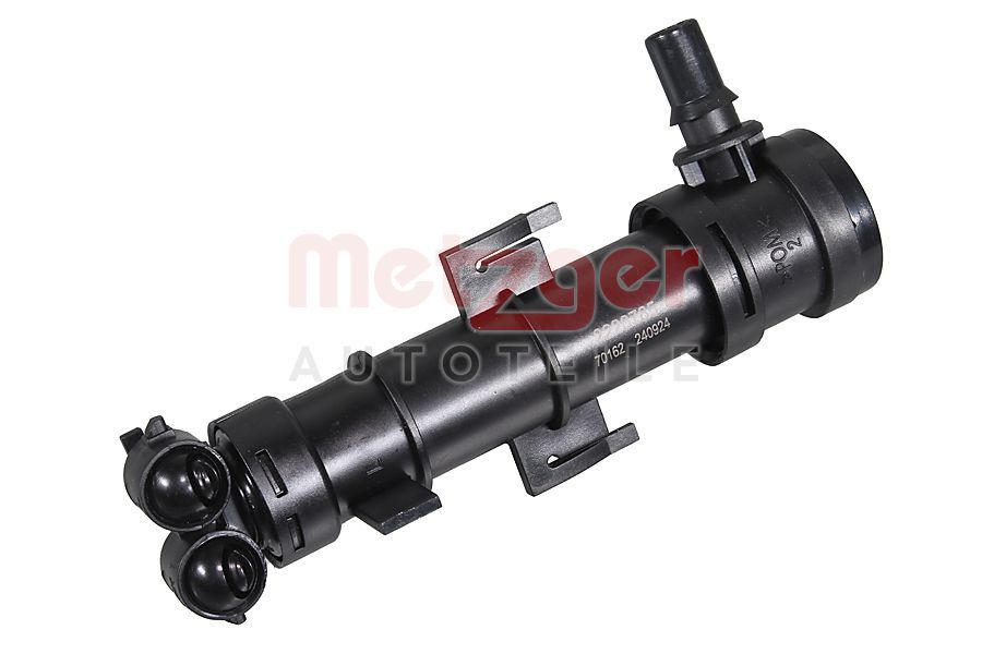 diuza,spalare faruri METZGER 2220765