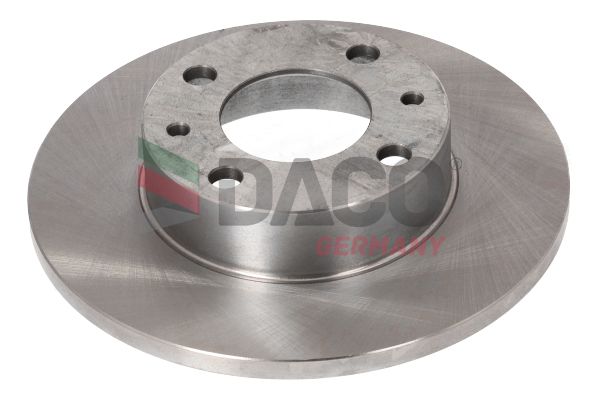 Tarcza hamulcowa DACO GERMANY 602310