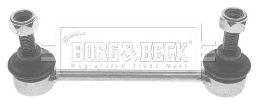 Borg & Beck - Stabiliser Link - Rear LH/RH