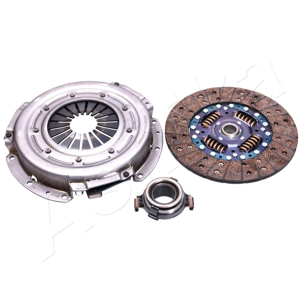 Set ambreiaj ASHIKA 92-K0-023