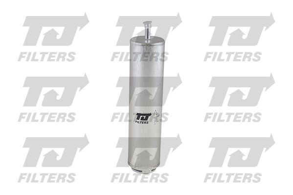 Filtr paliwa QUINTON HAZELL QFF0056