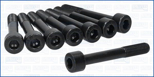 Set surub, chiulasa AJUSA 81065300