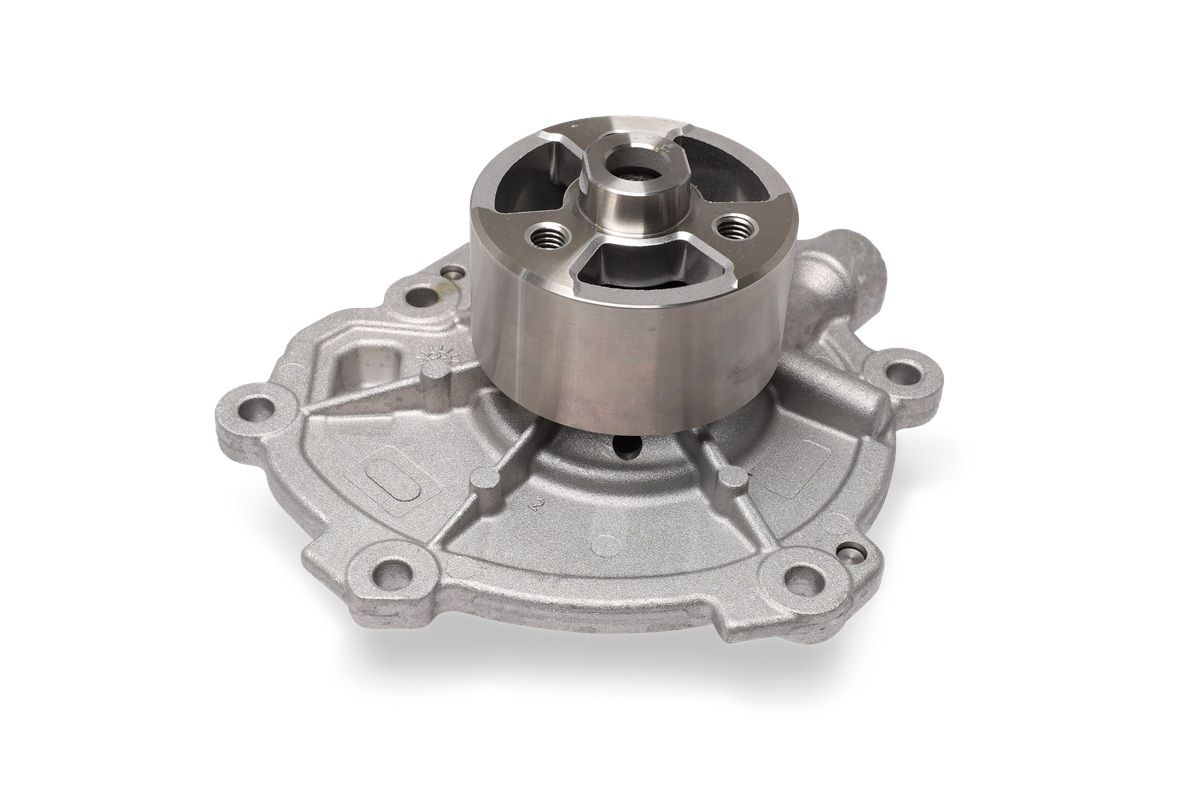 Pompă de apă, răcire motor HEPU P2681M