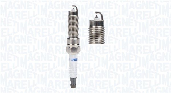 Bujie MAGNETI MARELLI 062707000071