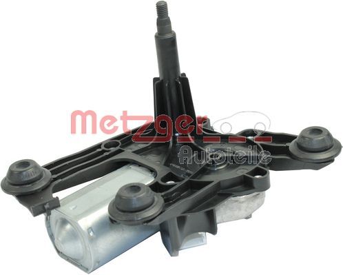 Silnik wycieraczek METZGER AUTOTEILE 2190771