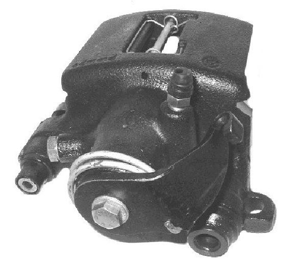 Étrier de frein